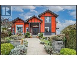 1503 PURCELL DRIVE, coquitlam, British Columbia