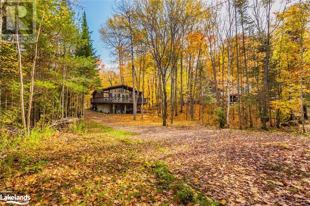 1095 Peter Road, Bracebridge, Ontario  P1L 1X3 - Photo 2 - 40591708