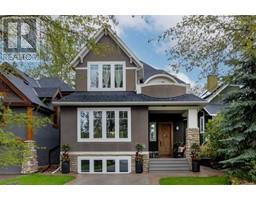 5827 Bow Crescent NW Bowness