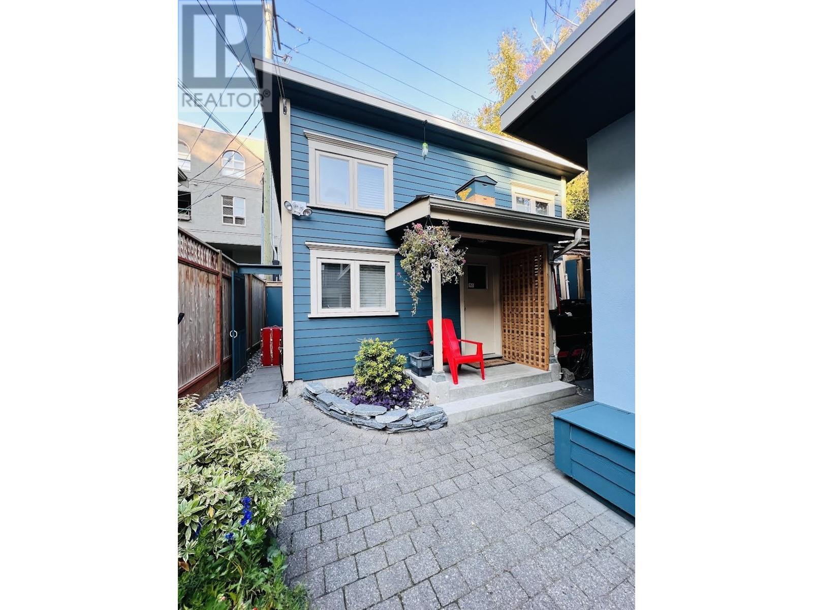 2 709 Keefer Street, Vancouver, British Columbia  V6A 1Y6 - Photo 25 - R2882497