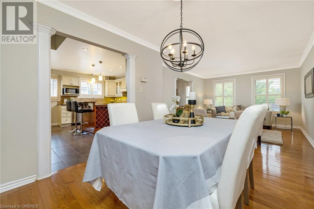 839 Merritt Drive, Milton, Ontario  L9T 4J9 - Photo 12 - 40595906