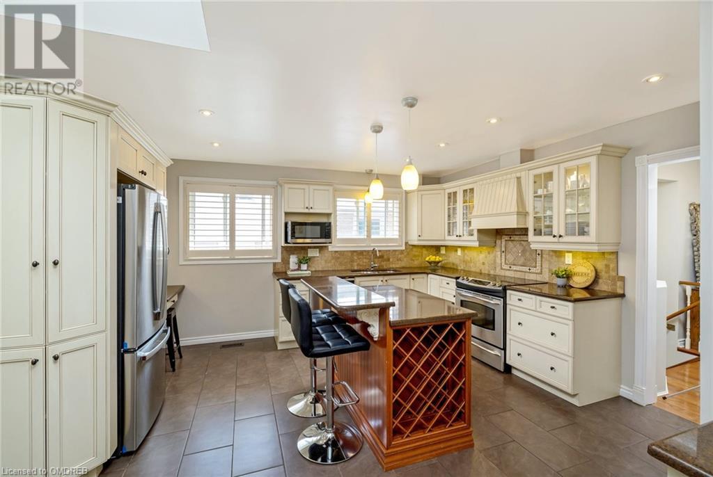 839 Merritt Drive, Milton, Ontario  L9T 4J9 - Photo 13 - 40595906