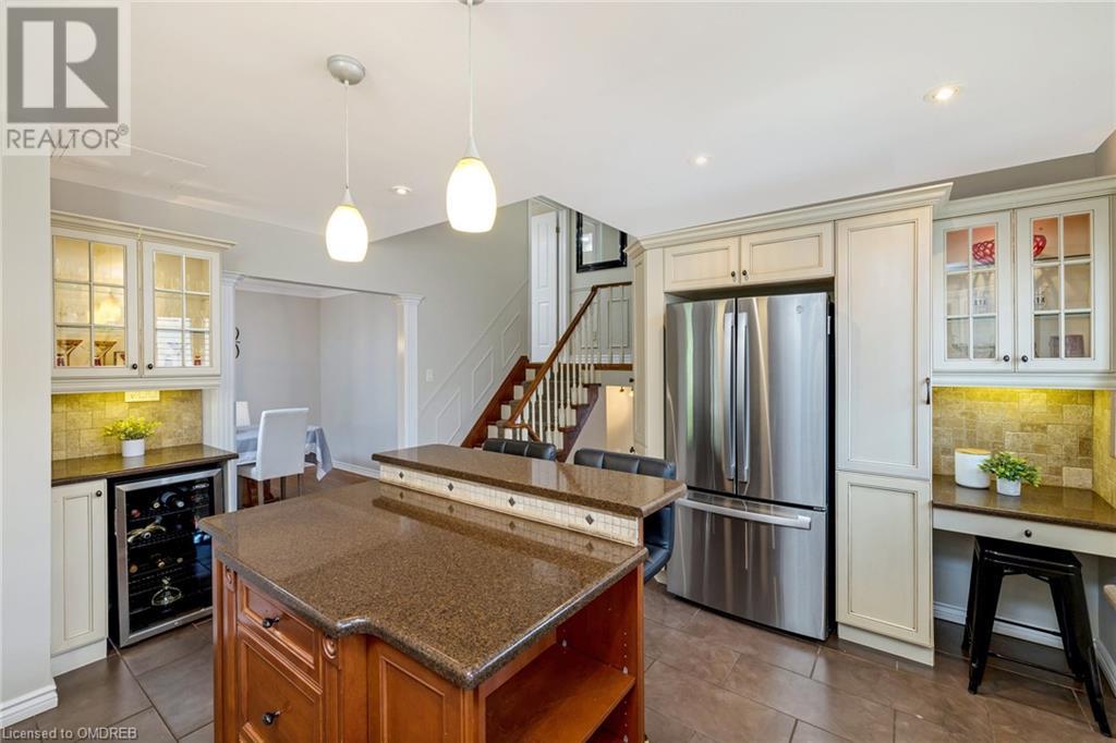 839 Merritt Drive, Milton, Ontario  L9T 4J9 - Photo 17 - 40595906