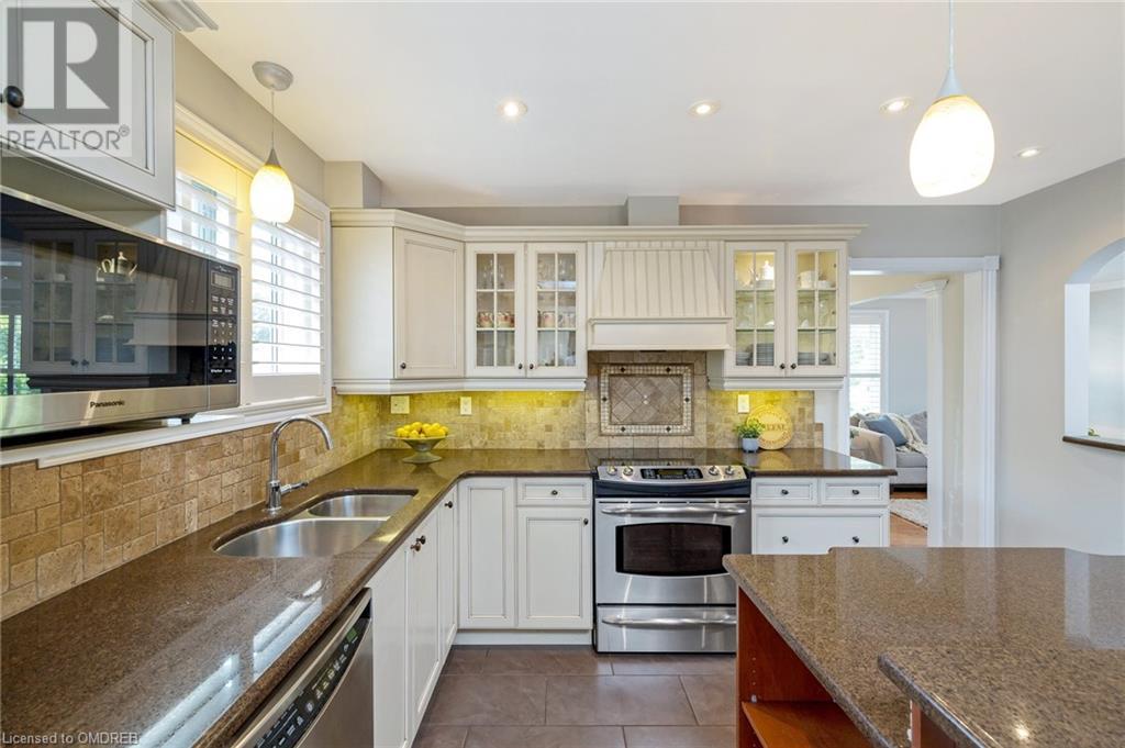 839 Merritt Drive, Milton, Ontario  L9T 4J9 - Photo 18 - 40595906