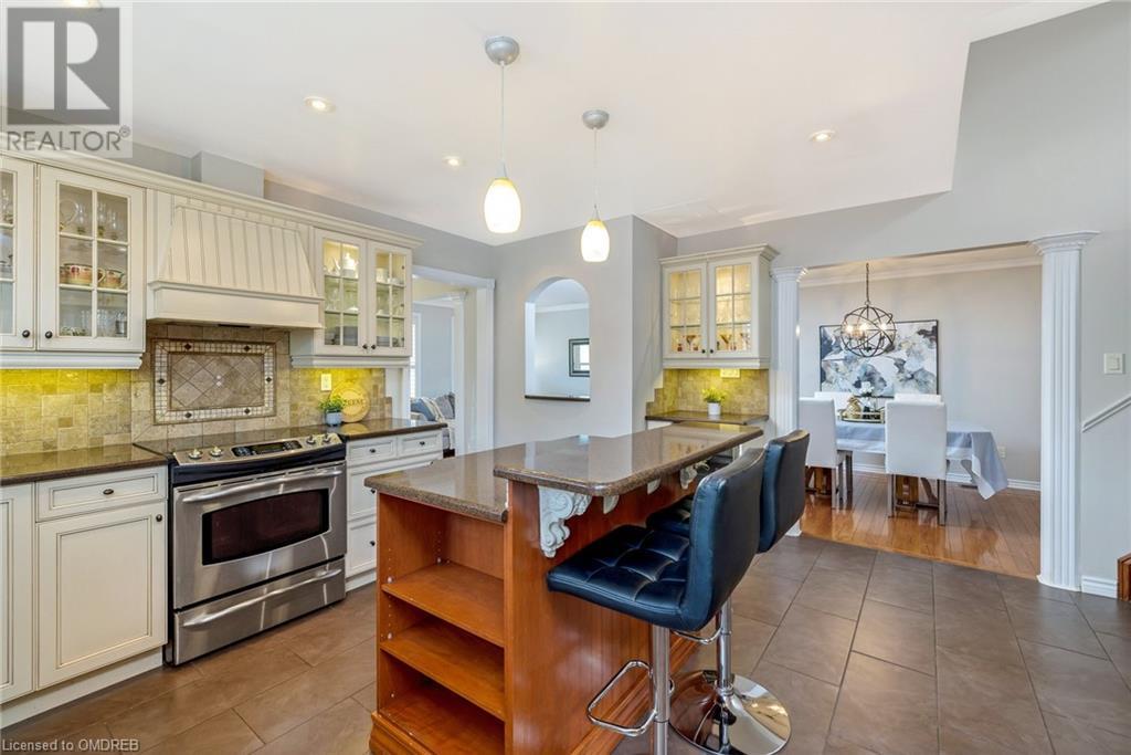 839 Merritt Drive, Milton, Ontario  L9T 4J9 - Photo 19 - 40595906