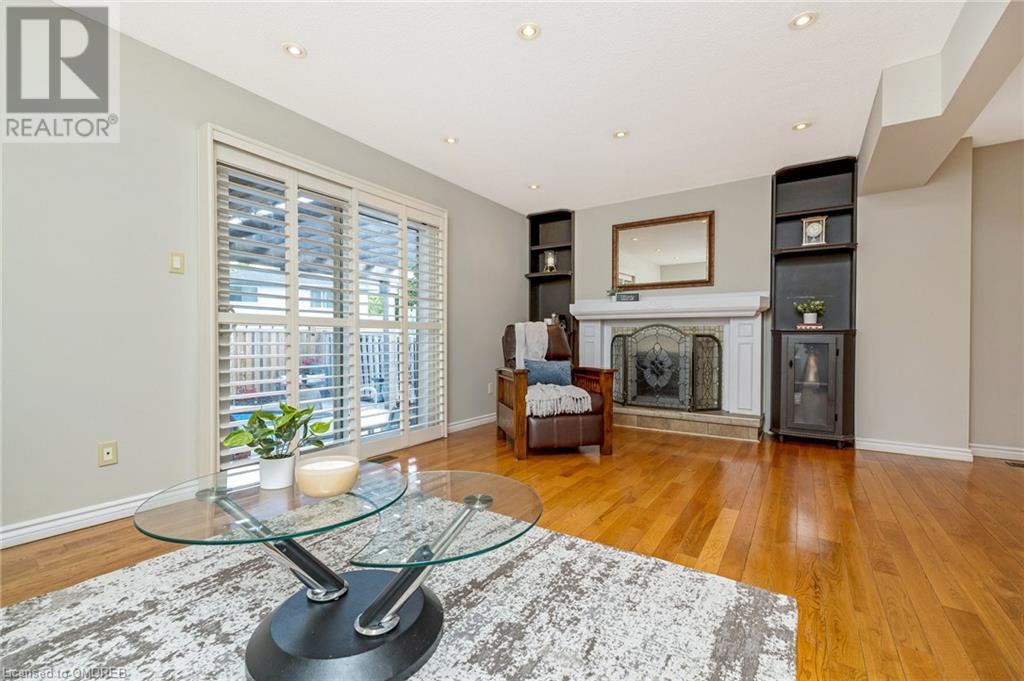 839 Merritt Drive, Milton, Ontario  L9T 4J9 - Photo 22 - 40595906