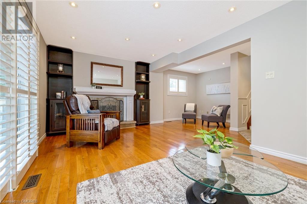 839 Merritt Drive, Milton, Ontario  L9T 4J9 - Photo 24 - 40595906