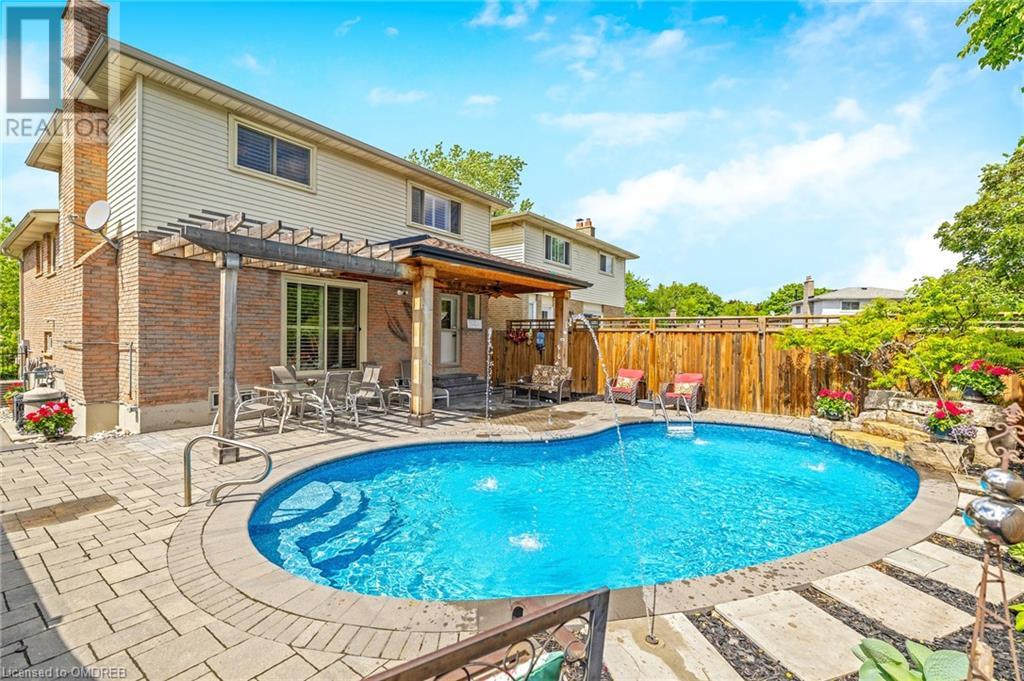 839 Merritt Drive, Milton, Ontario  L9T 4J9 - Photo 36 - 40595906