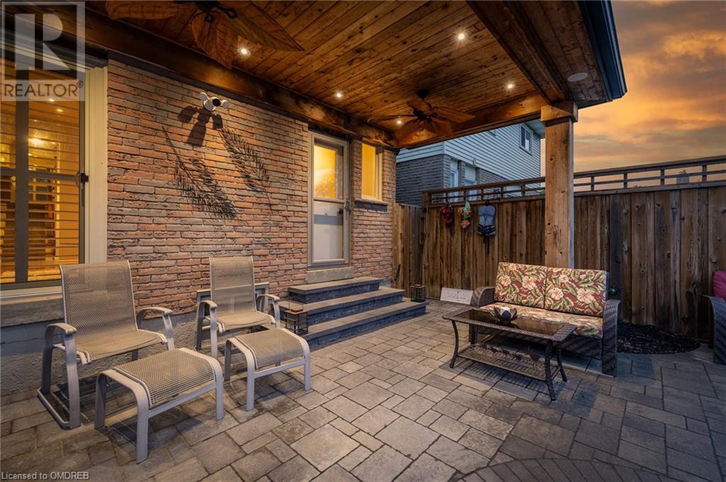 839 Merritt Drive, Milton, Ontario  L9T 4J9 - Photo 37 - 40595906