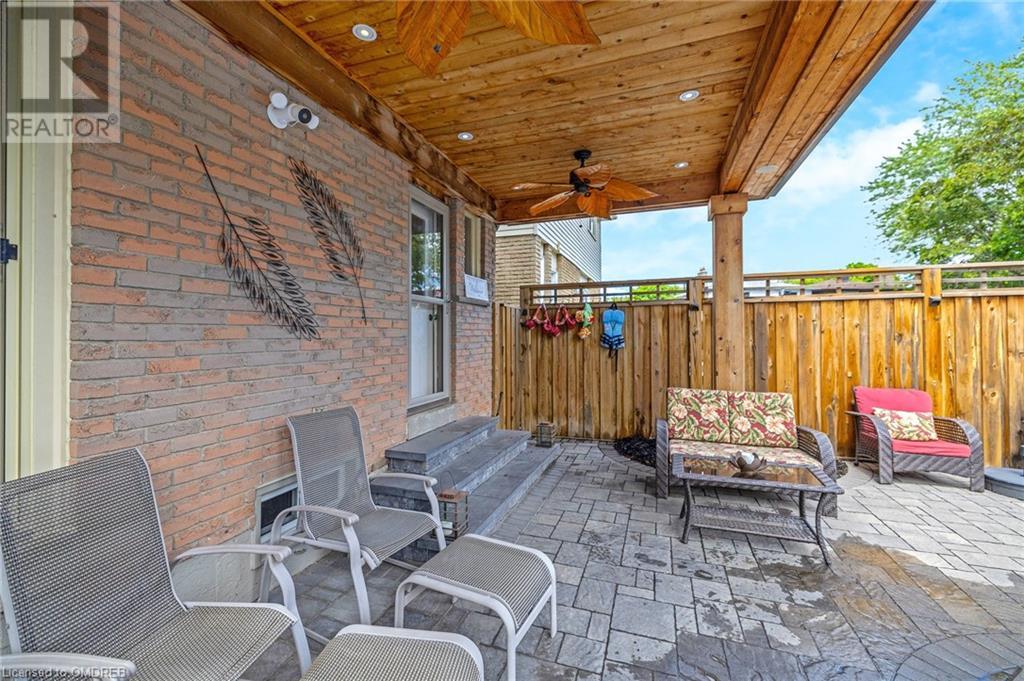 839 Merritt Drive, Milton, Ontario  L9T 4J9 - Photo 38 - 40595906