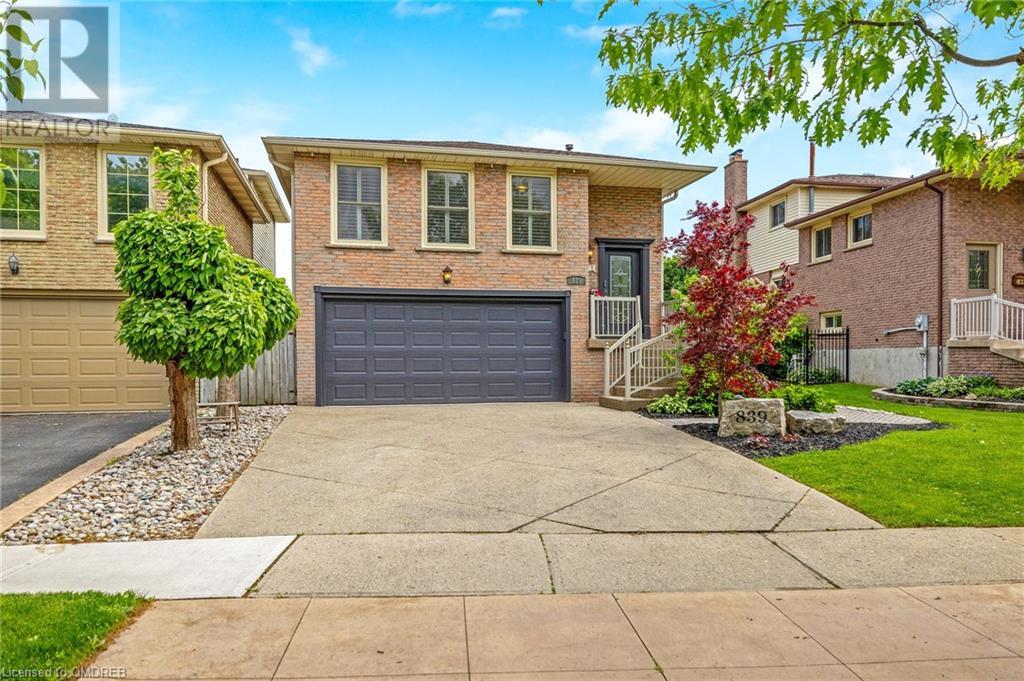 839 Merritt Drive, Milton, Ontario  L9T 4J9 - Photo 4 - 40595906