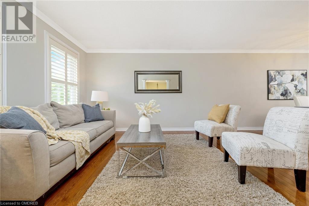 839 Merritt Drive, Milton, Ontario  L9T 4J9 - Photo 7 - 40595906