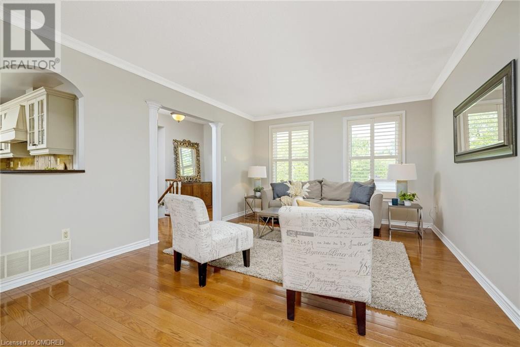 839 Merritt Drive, Milton, Ontario  L9T 4J9 - Photo 9 - 40595906