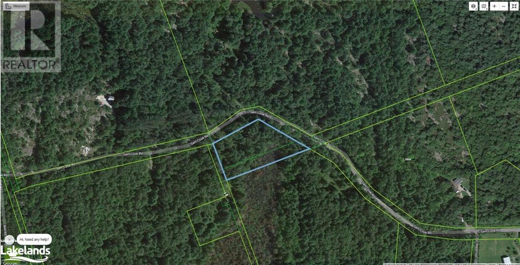 1185 Sam Cook Road, Gravenhurst, Ontario  P1P 1R3 - Photo 13 - 40568317