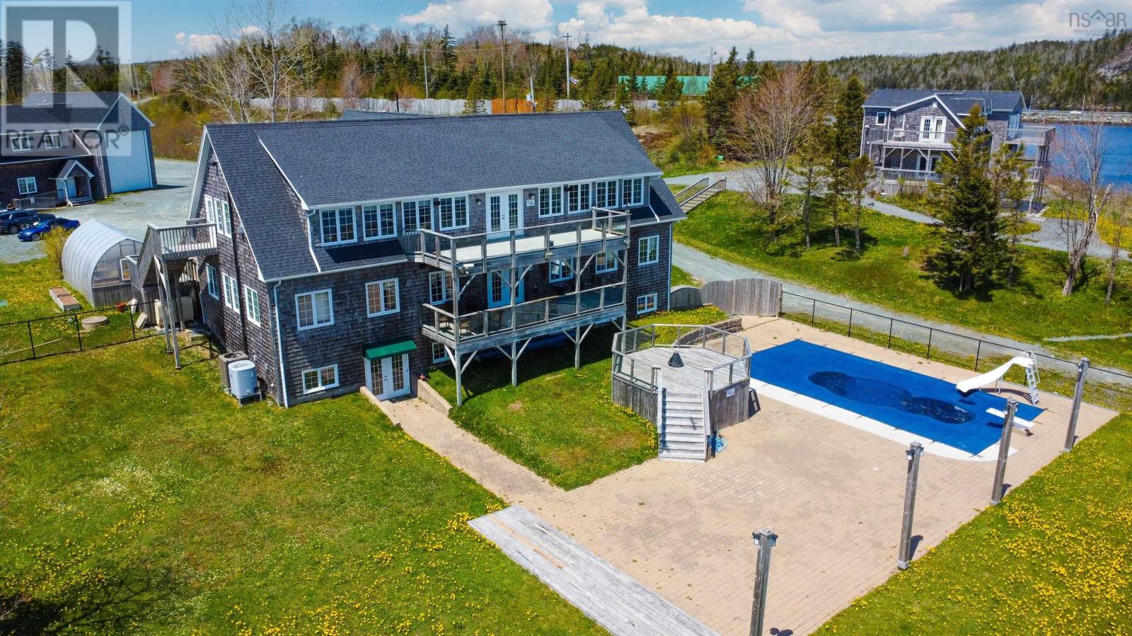 610/586 Myers Point Road, Head Of Jeddore, Nova Scotia  B0J 1P0 - Photo 2 - 202411765