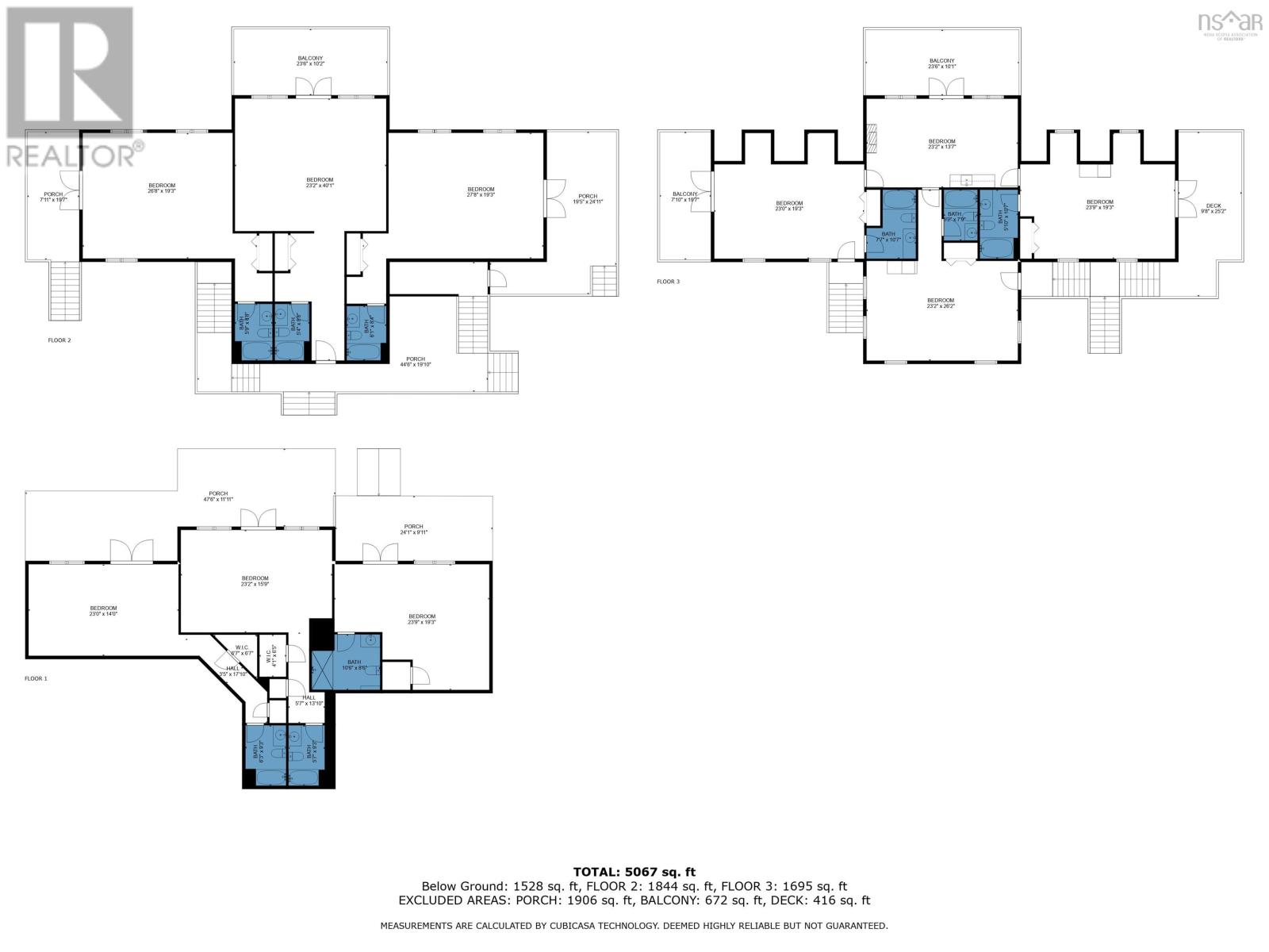 610/586 Myers Point Road, Head Of Jeddore, Nova Scotia  B0J 1P0 - Photo 45 - 202411765