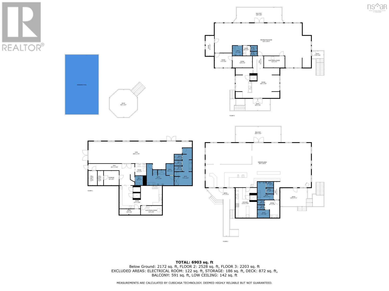 610/586 Myers Point Road, Head Of Jeddore, Nova Scotia  B0J 1P0 - Photo 46 - 202411765