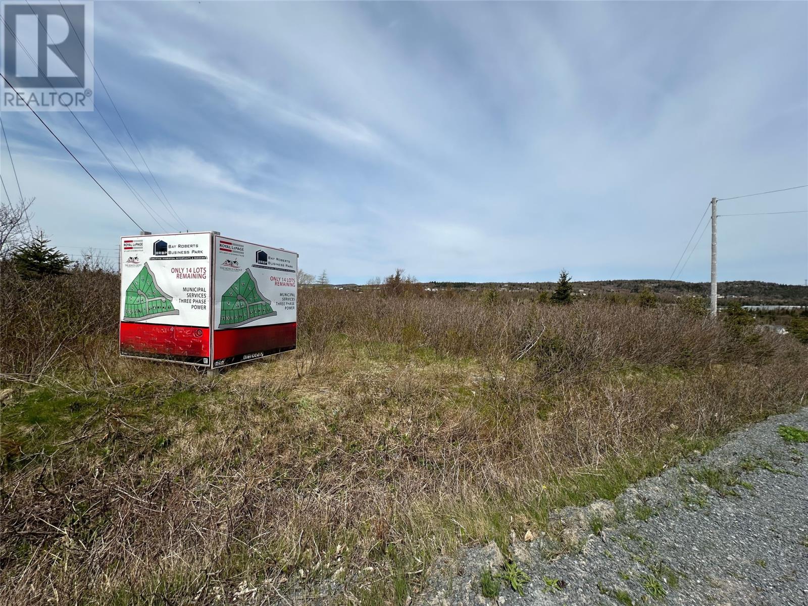 Lot 5 Excel Place, Bay Roberts, Newfoundland & Labrador  A0A 1G0 - Photo 1 - 1272401