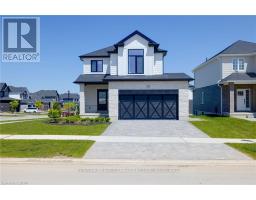 133 BASIL CRESCENT, middlesex centre, Ontario