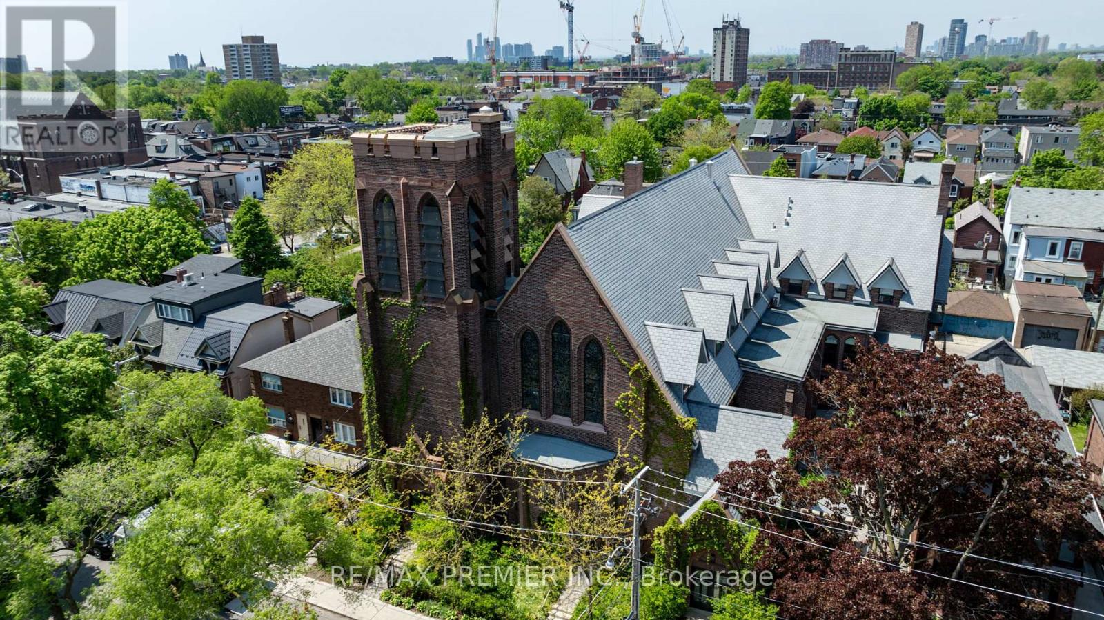 15 - 40 Westmoreland Avenue, Toronto (Dovercourt-Wallace Emerson-Junction), Ontario  M6H 2Z7 - Photo 1 - W8376668