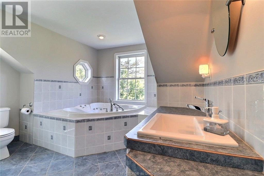 886 Wheaton Settlement, Wheaton Settlement, New Brunswick  E4Z 3Y3 - Photo 30 - M153551