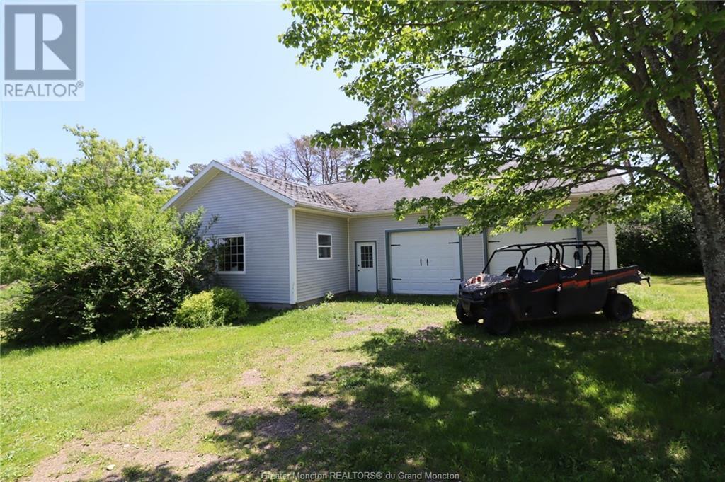 886 Wheaton Settlement, Wheaton Settlement, New Brunswick  E4Z 3Y3 - Photo 37 - M153551