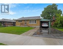 30 Traynor Avenue 327 - Fairview/Kingsdale, Kitchener, Ca