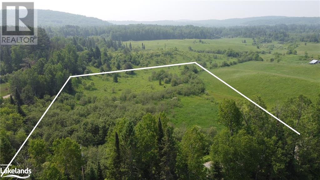 LOT 4 THREE MILE LAKE Road Unit# 4, katrine, Ontario