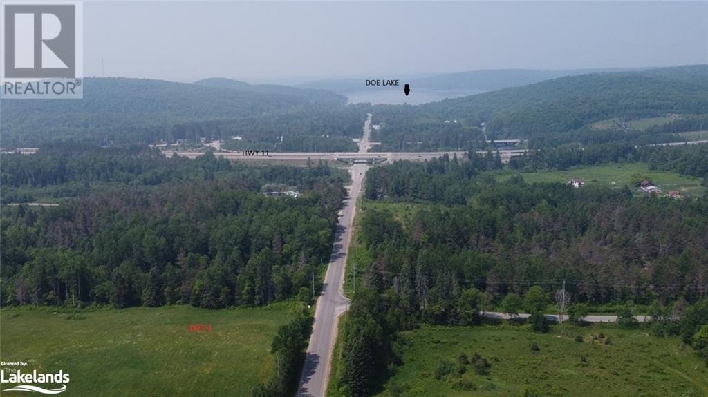 Lot 4 Three Mile Lake Road Unit# 4, Katrine, Ontario  P0A 1L0 - Photo 3 - 40592856