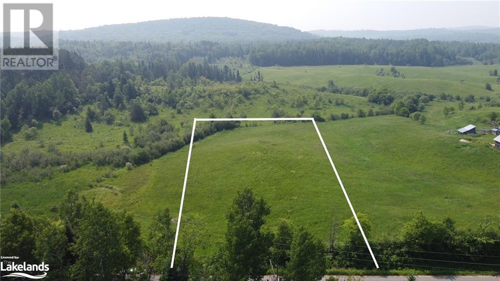 LOT 3 THREE MILE LAKE Road Unit# 3, katrine, Ontario