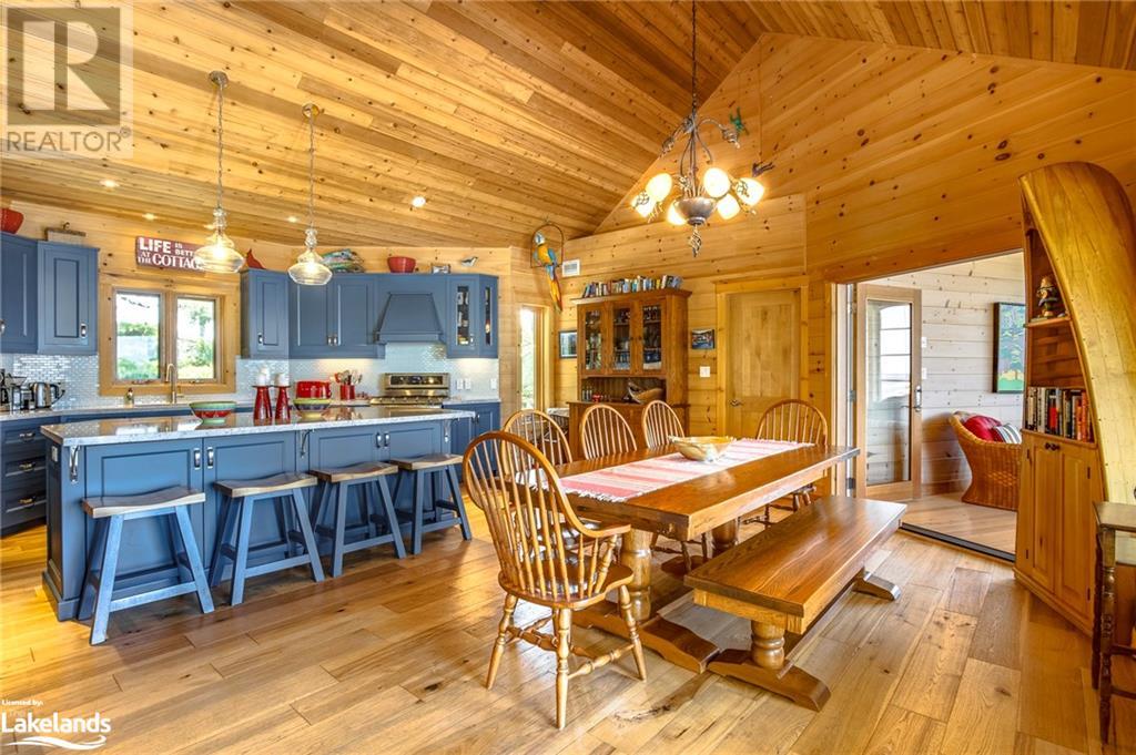 2 - 1210 A177 Island, Georgian Bay, Ontario  P0E 1E0 - Photo 10 - 40596620