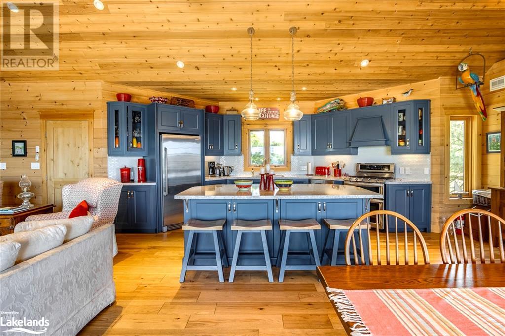 2 - 1210 A177 Island, Georgian Bay, Ontario  P0E 1E0 - Photo 11 - 40596620