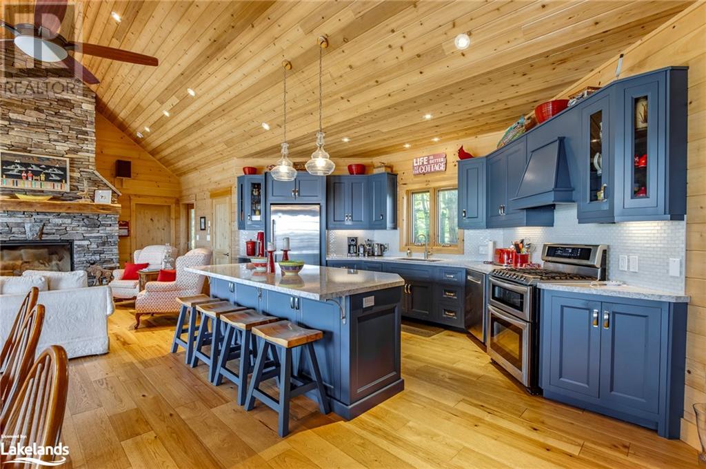 2 - 1210 A177 Island, Georgian Bay, Ontario  P0E 1E0 - Photo 12 - 40596620