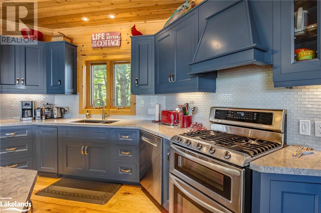 2 - 1210 A177 Island, Georgian Bay, Ontario  P0E 1E0 - Photo 14 - 40596620