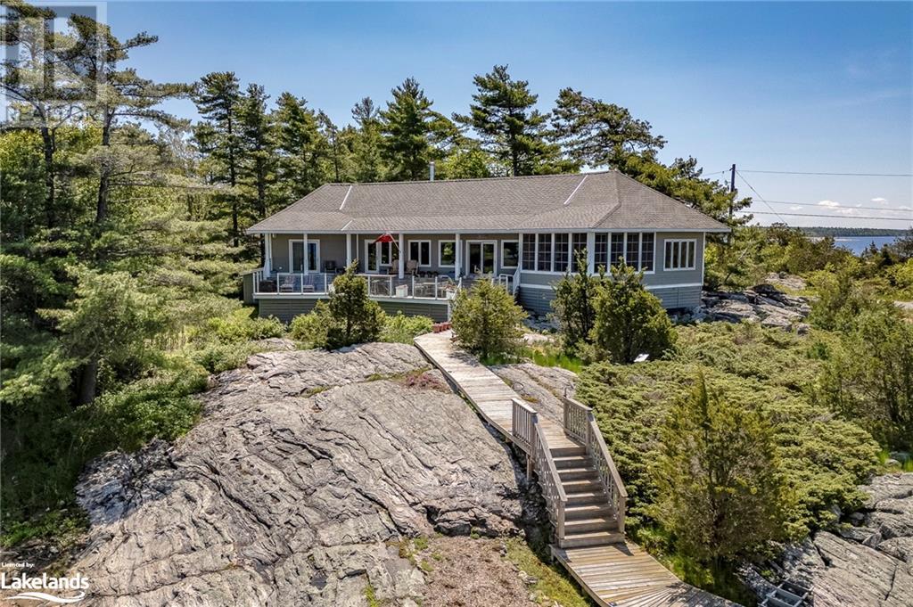2 - 1210 A177 Island, Georgian Bay, Ontario  P0E 1E0 - Photo 3 - 40596620