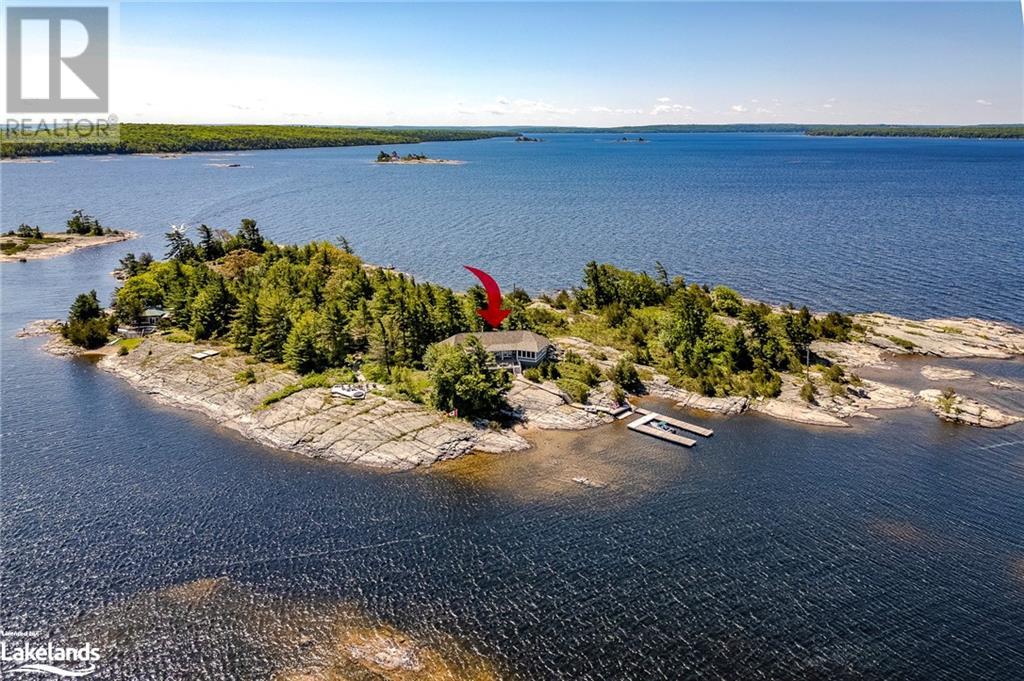 2 - 1210 A177 Island, Georgian Bay, Ontario  P0E 1E0 - Photo 44 - 40596620