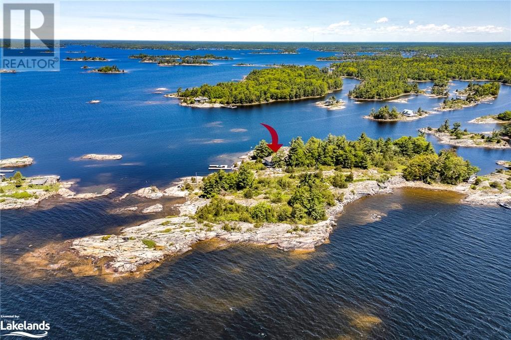 2 - 1210 A177 Island, Georgian Bay, Ontario  P0E 1E0 - Photo 45 - 40596620