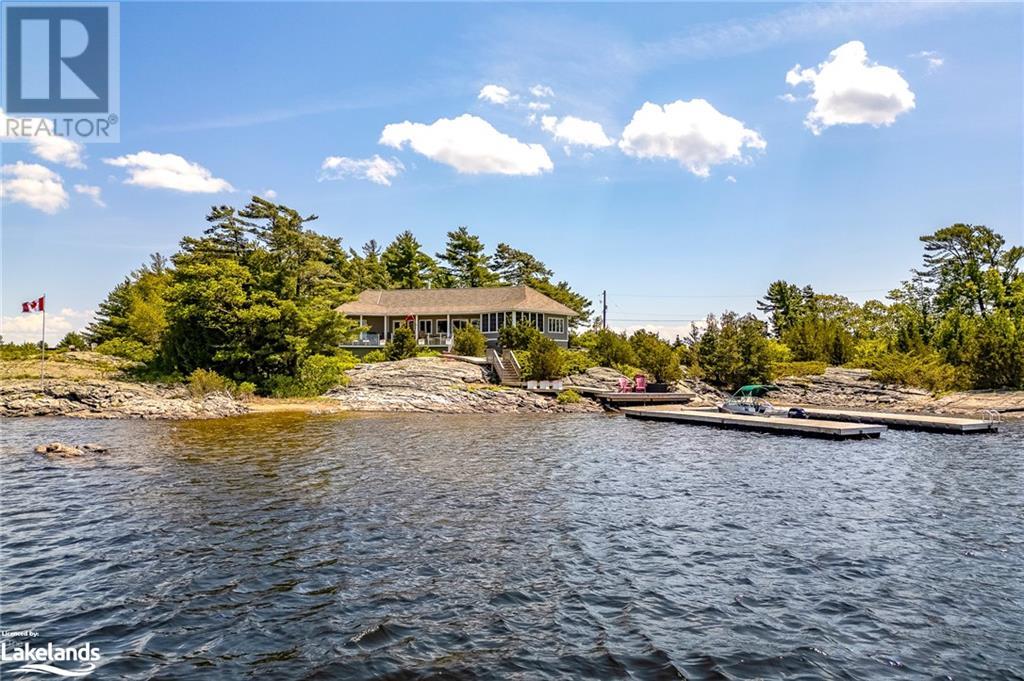 2 - 1210 A177 Island, Georgian Bay, Ontario  P0E 1E0 - Photo 46 - 40596620