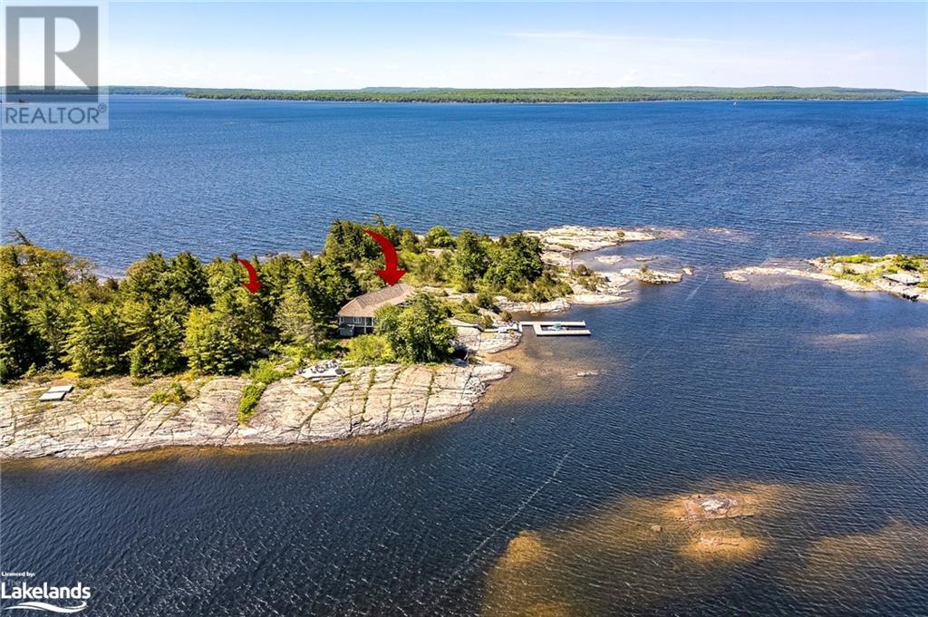 2 - 1210 A177 Island, Georgian Bay, Ontario  P0E 1E0 - Photo 47 - 40596620