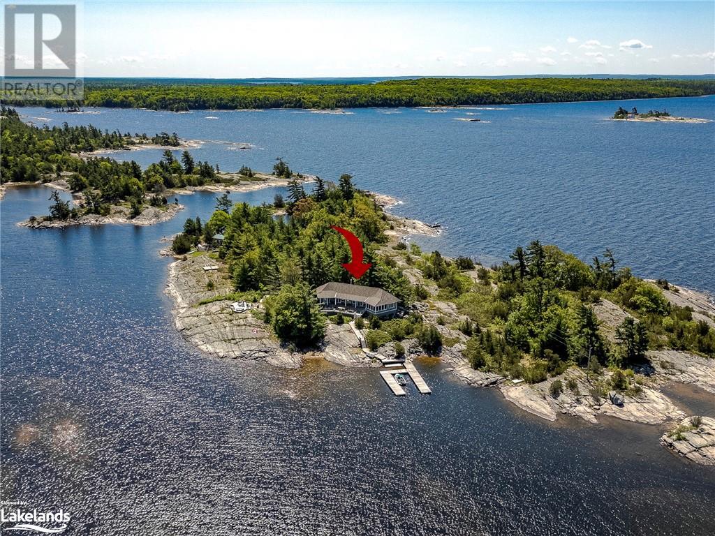 2 - 1210 A177 Island, Georgian Bay, Ontario  P0E 1E0 - Photo 48 - 40596620