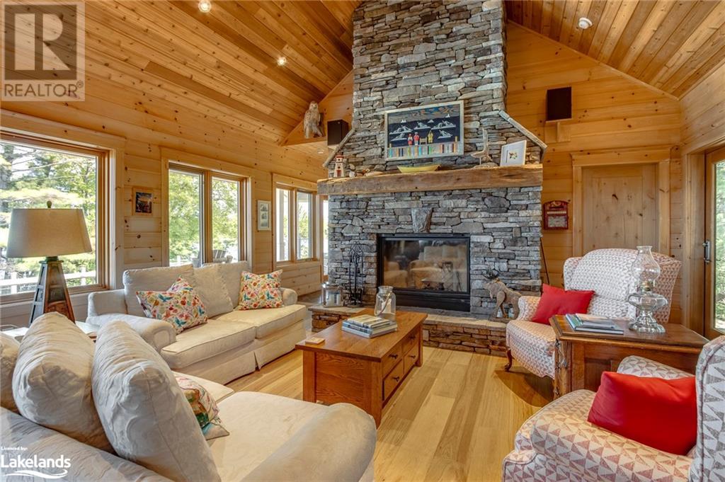 2 - 1210 A177 Island, Georgian Bay, Ontario  P0E 1E0 - Photo 5 - 40596620