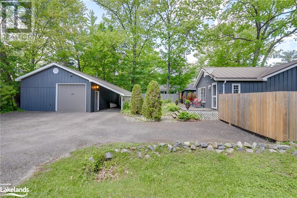 180 KINGSWOOD Drive, gravenhurst, Ontario