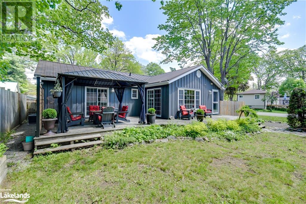 180 Kingswood Drive, Gravenhurst, Ontario  P1P 1L6 - Photo 2 - 40595267