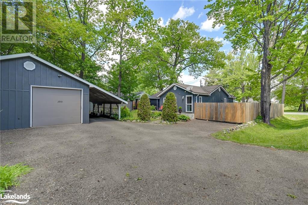 180 Kingswood Drive, Gravenhurst, Ontario  P1P 1L6 - Photo 20 - 40595267