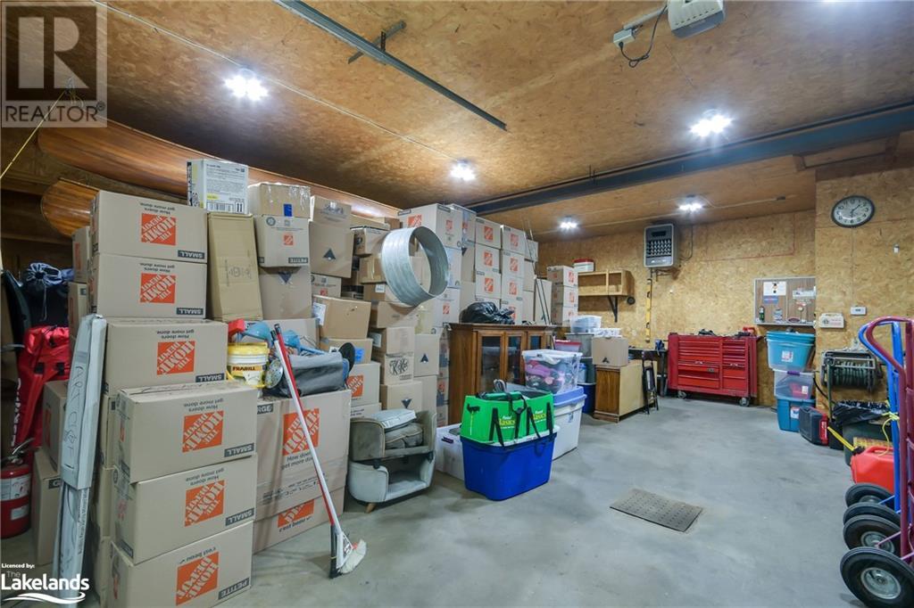 180 Kingswood Drive, Gravenhurst, Ontario  P1P 1L6 - Photo 21 - 40595267