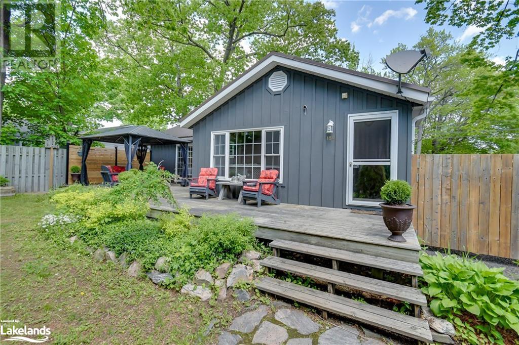 180 Kingswood Drive, Gravenhurst, Ontario  P1P 1L6 - Photo 24 - 40595267