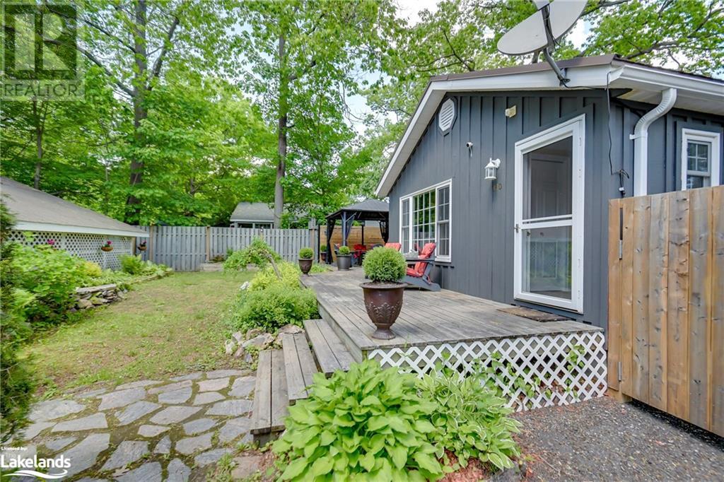 180 Kingswood Drive, Gravenhurst, Ontario  P1P 1L6 - Photo 25 - 40595267