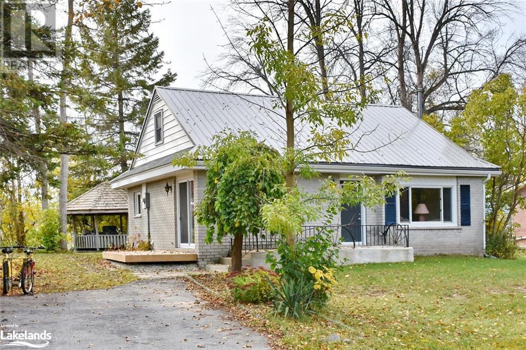 25 AYLING REID Court, wasaga beach, Ontario