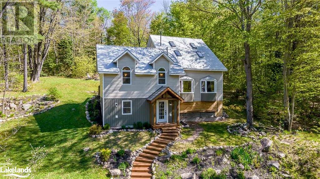 <h3>$559,000</h3><p>1350 Fawn Lake Road, Bracebridge, Ontario</p>