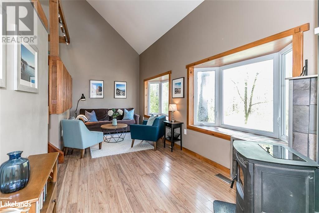 1350 Fawn Lake Road, Bracebridge, Ontario  P1L 2H1 - Photo 12 - 40595235